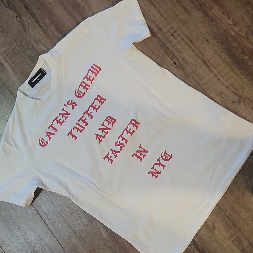 Dsquered2 T-shirt